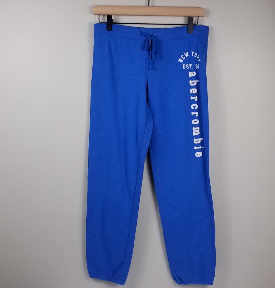 Abercrombie Sweatpants